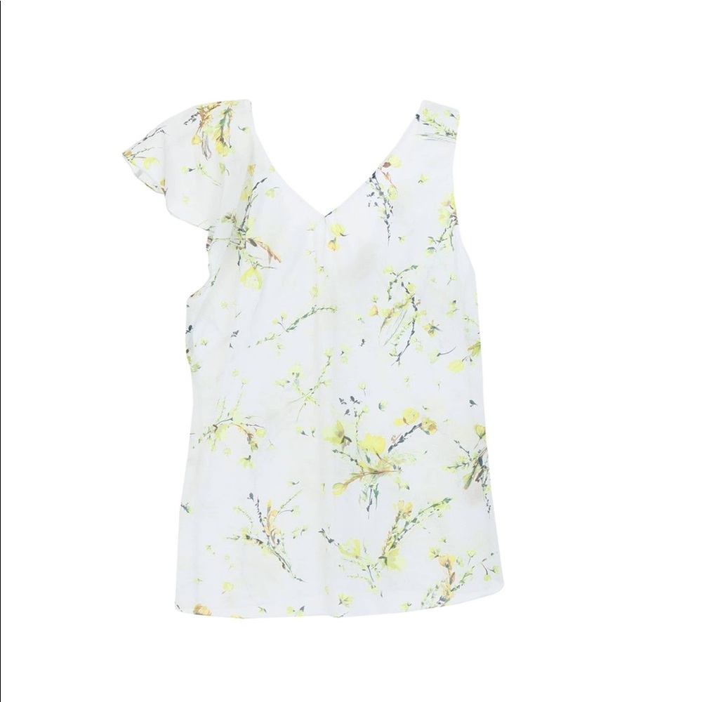 Merchant Archive Blouse used once